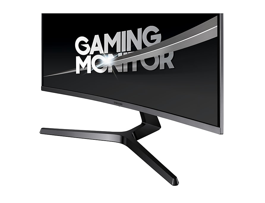Samsung LC27JG52QQNXZA computer monitor – image 4