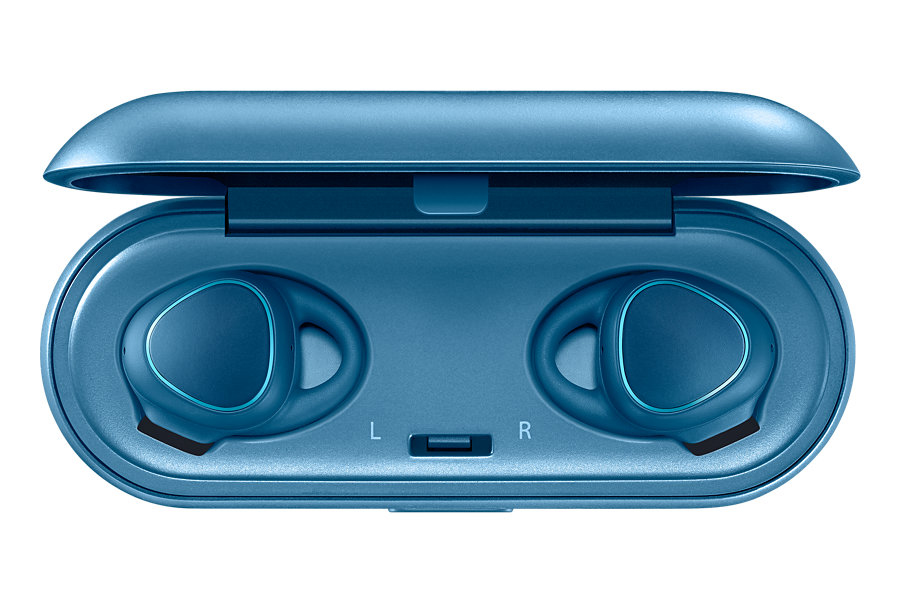 Samsung Gear Icon X – image 6