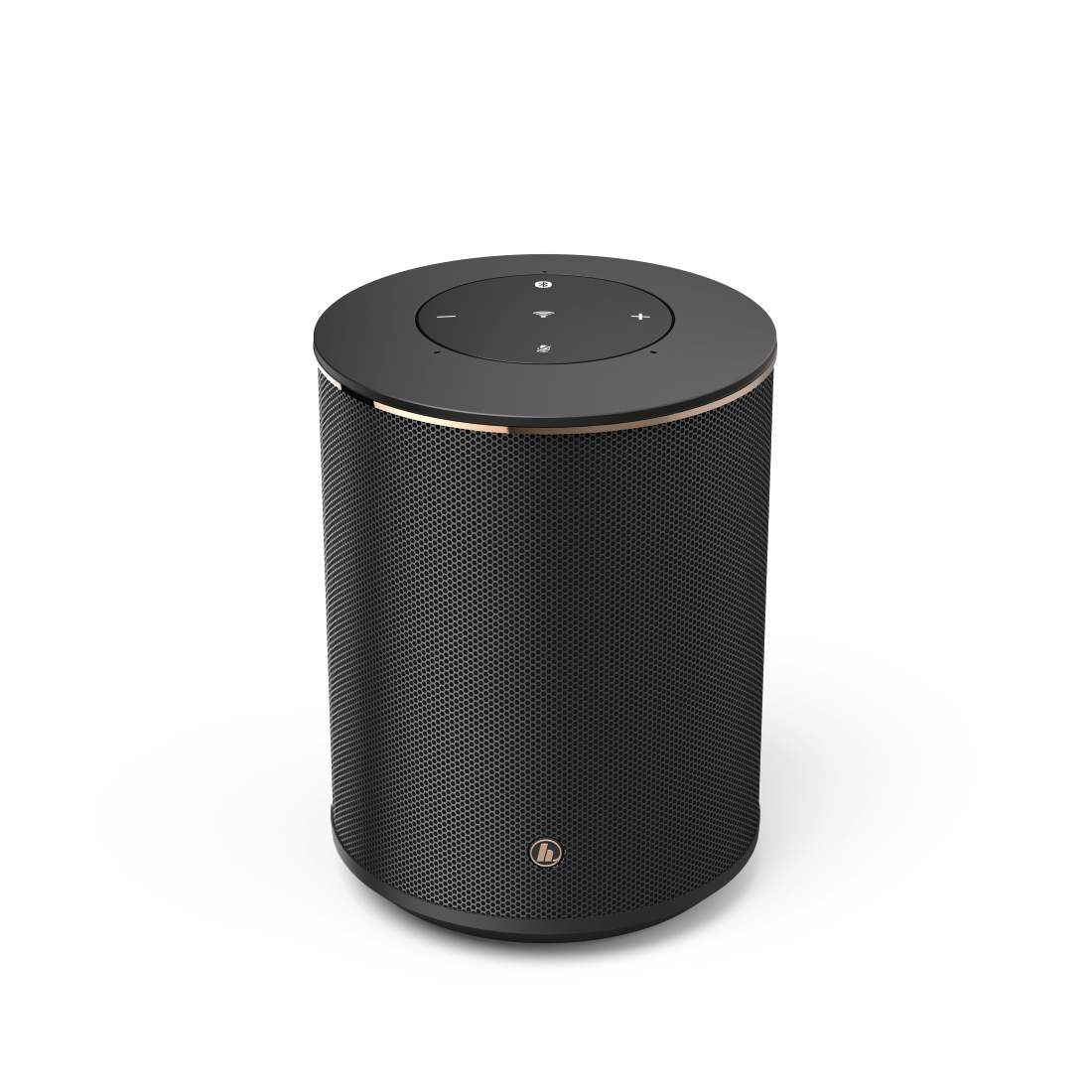 Hama 1400ABT 2-way Black Wireless – image 4