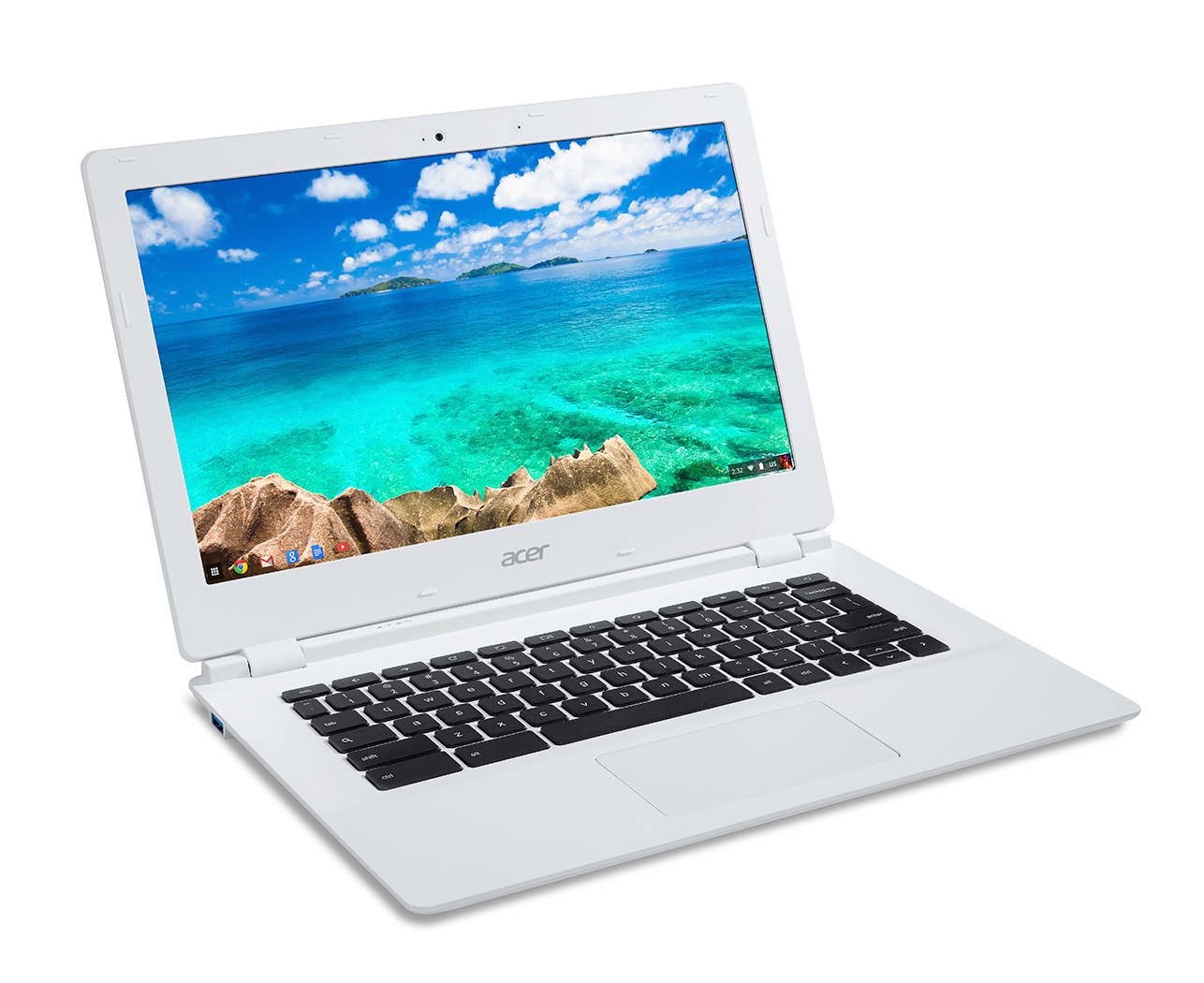 Acer Chromebook CB5-311-T6PN NVIDIA Tegra K1 – image 7