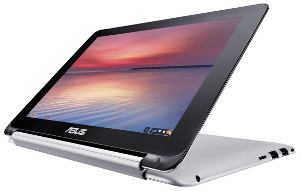 ASUS Chromebook C100PA-DB02 RockChip 3288-C – image 6