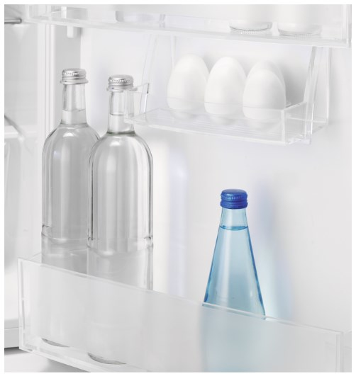 Electrolux KXB2AF82S fridge Built-in – image 2