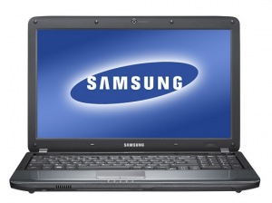 Samsung R R540-JT04CZ Intel® Core™ i3 i3-380M