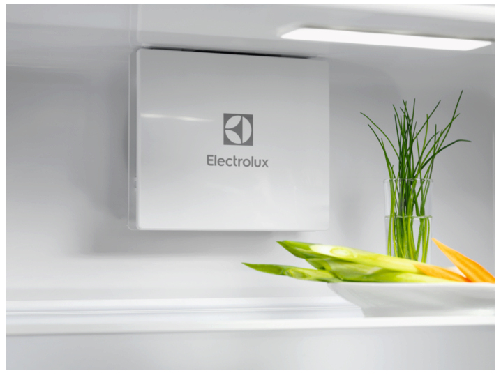 Electrolux KRD6DE18S1 fridge Built-in – image 3