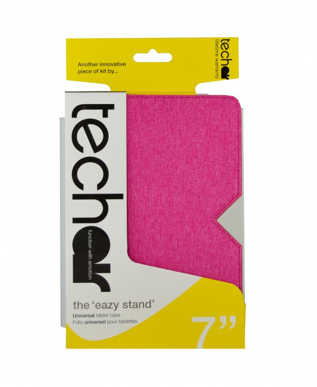 Techair TAXUT035 tablet case – image 3