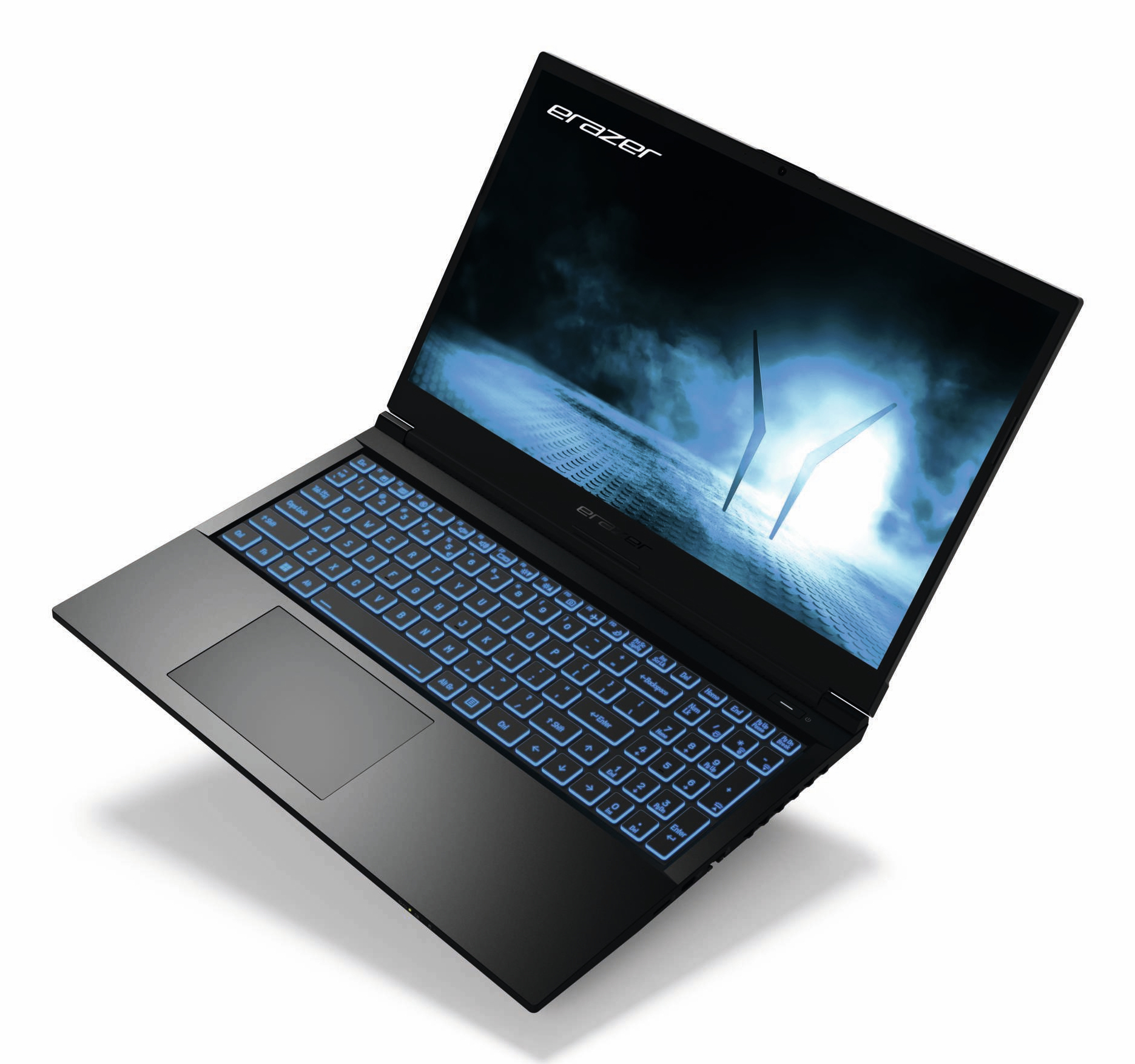 ERAZER MD62592 Intel® Core™ i5 i5-12450H Laptop – image 2
