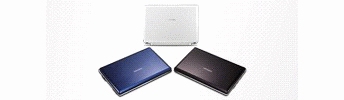 Samsung NC10, Black – image 2