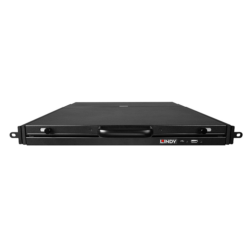 Lindy 21710 rack console – image 3