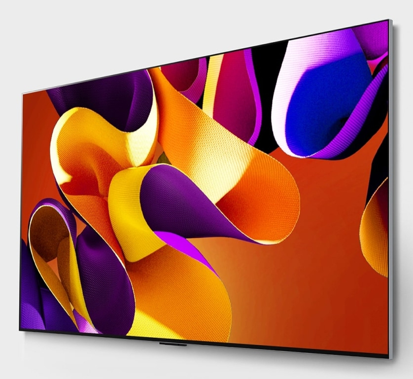 LG OLED evo G4 OLED65G48LW – image 3
