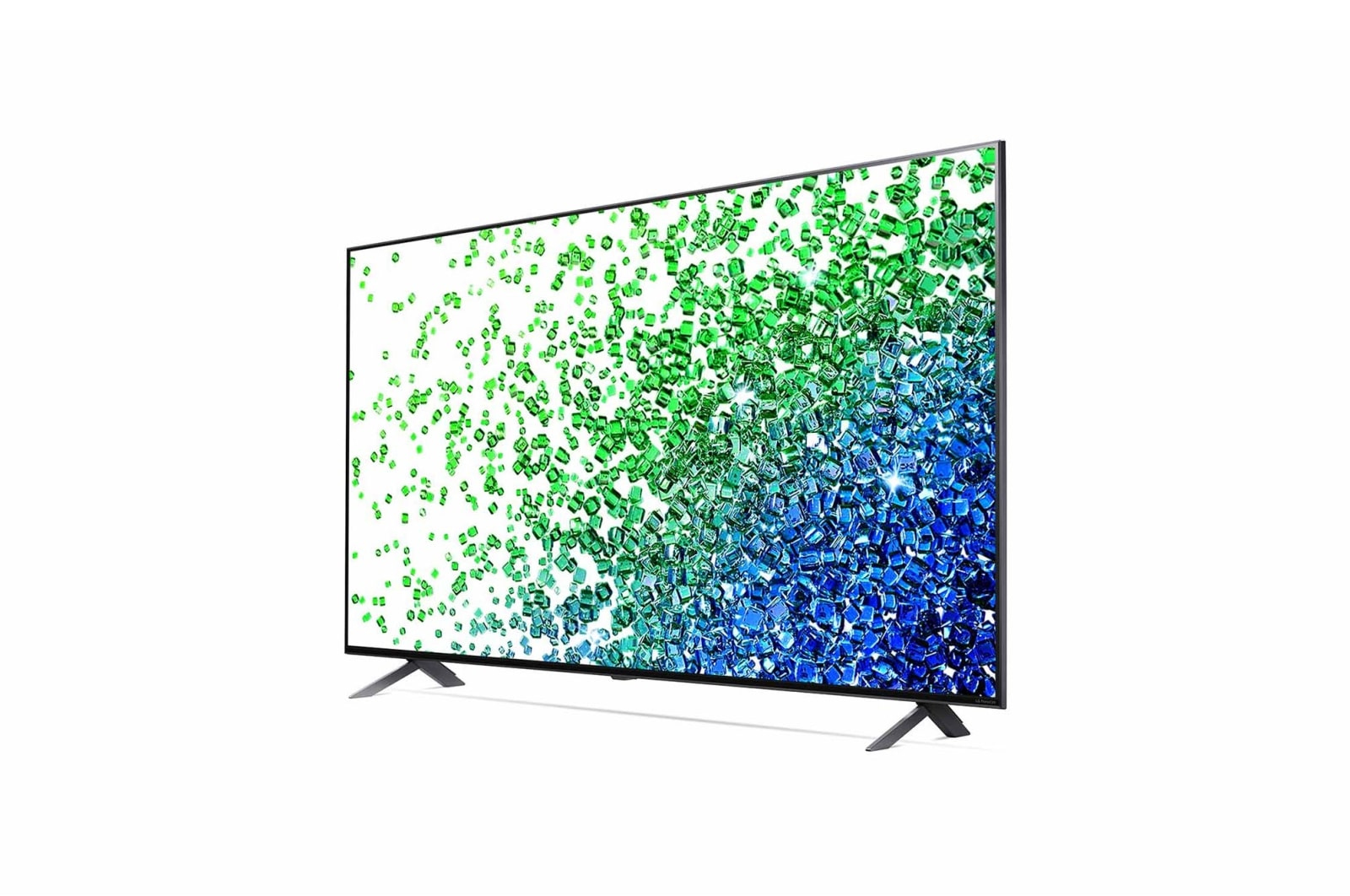 LG NanoCell 55NANO80VPA TV – image 4