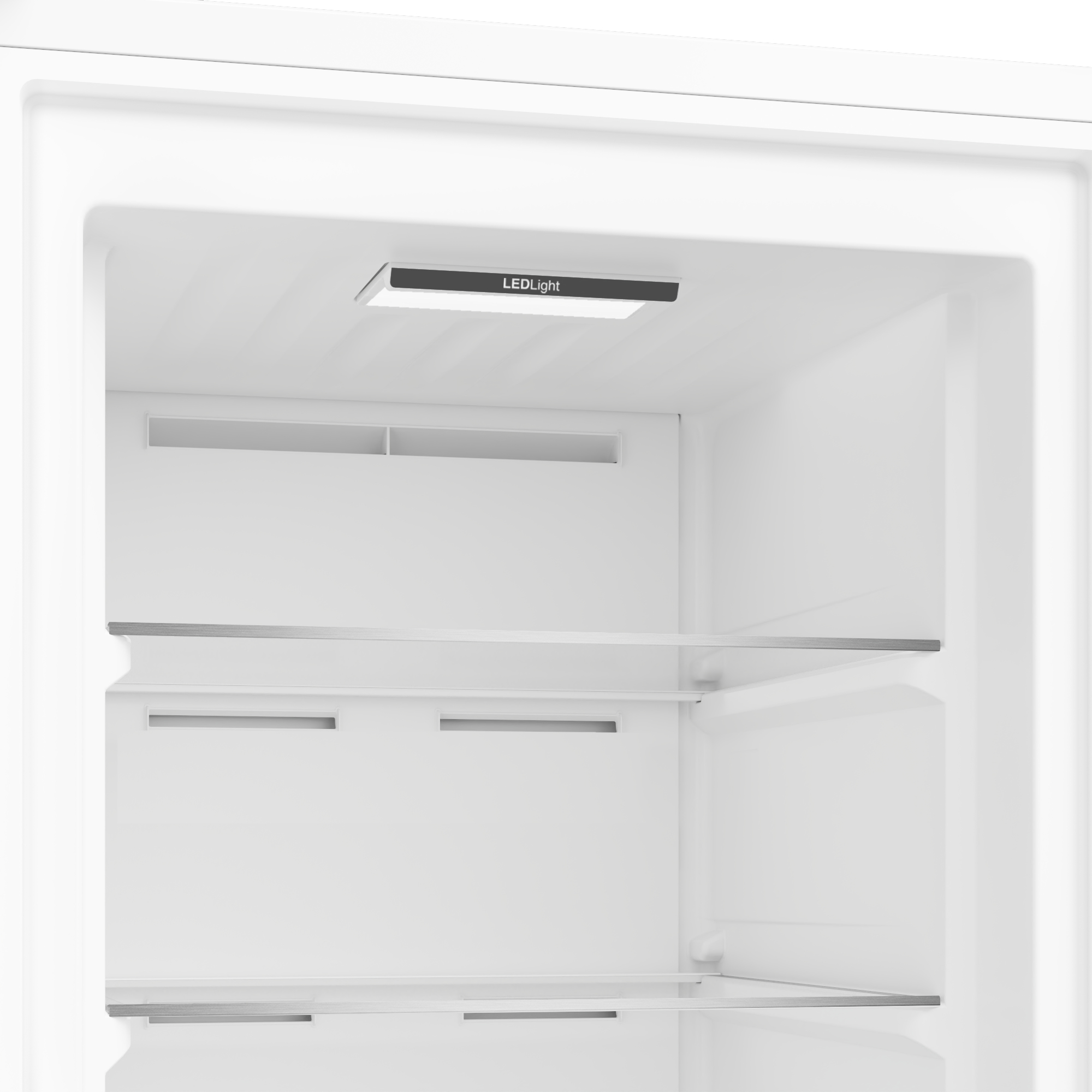 Blomberg FND568P Freestanding Tall Frost Free Freezer with Fast Freeze – image 4