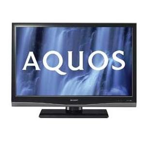 Sharp LC-32XL8E TV – image 2