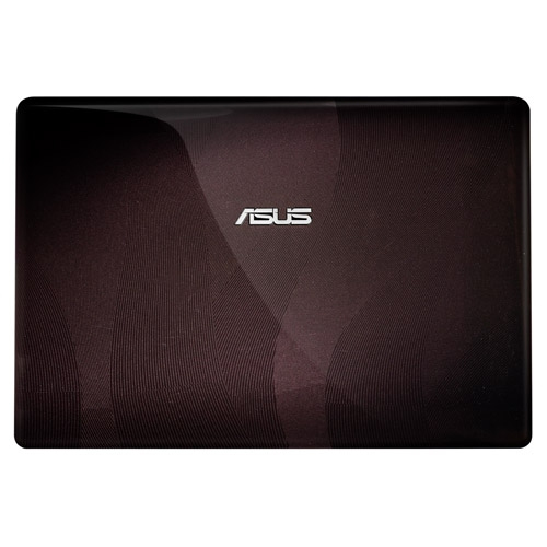 ASUS N71VN-TY014V Intel® Core™2 Duo T9600 – image 4