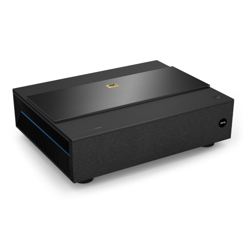 BenQ V6050 Ultra short throw projector 3000 ANSI lumens DLP UHD 4K (3840x2160) 3D Black – image 3
