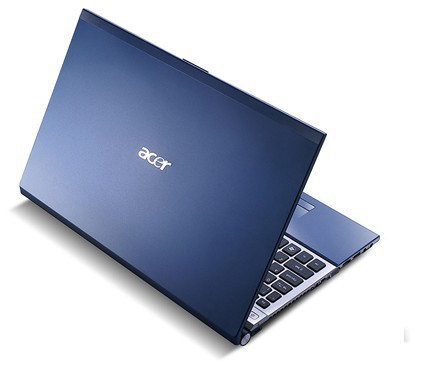 Acer Aspire TimelineX AS5830TG-6614 Intel® Core™ i5 i5-2430M – image 5