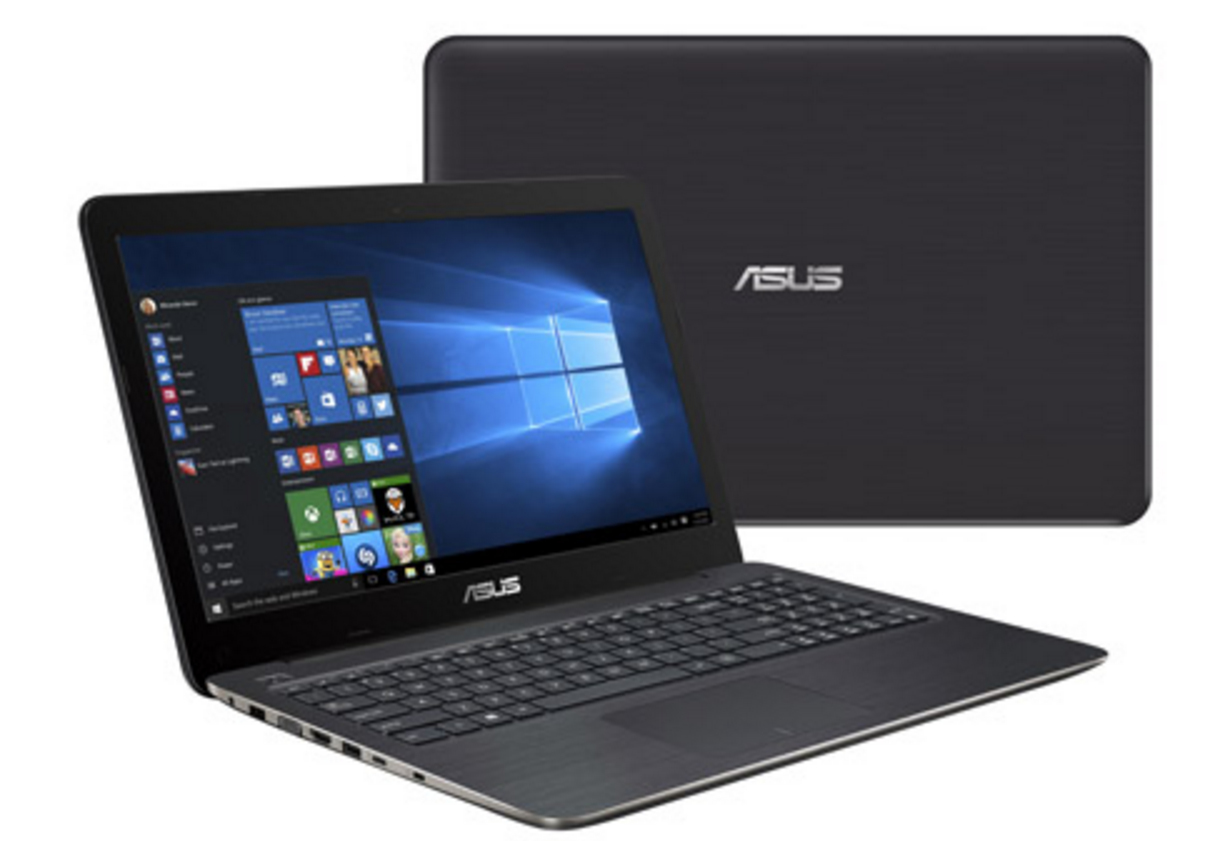 ASUS Vivobook F556UV-DM154T Intel® Core™ i7 i7-6500U Laptop – image 5