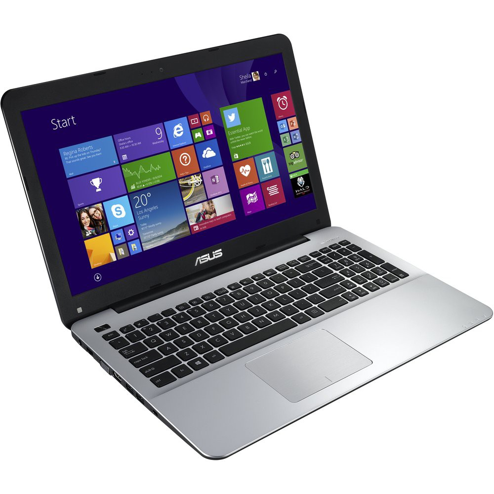 ASUS F555LA-XO443H laptop Intel® Core™ i3 i3-4030U – image 4