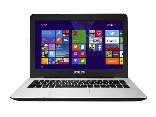 ASUS A455LJ-WX006H laptop Intel® Core™ i5 i5-5200U – image 3