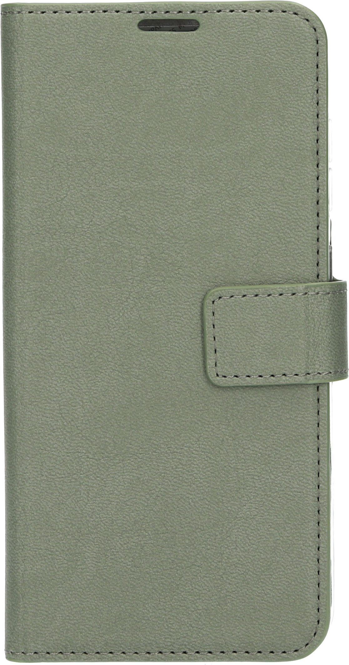 Mobiparts Classic Wallet Case Samsung Galaxy S21 FE (2022) Stone Green – image 2