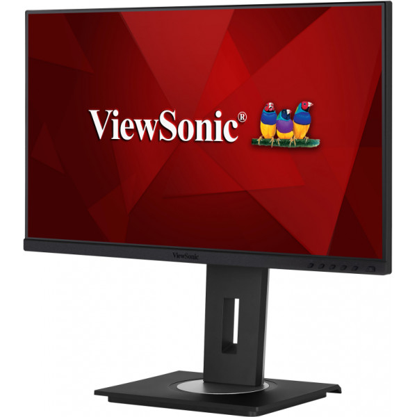 Viewsonic VG Series VG2455 computer monitor – image 4