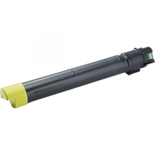 Dell JD14R toner cartridge 1 pc(s) Original Yellow