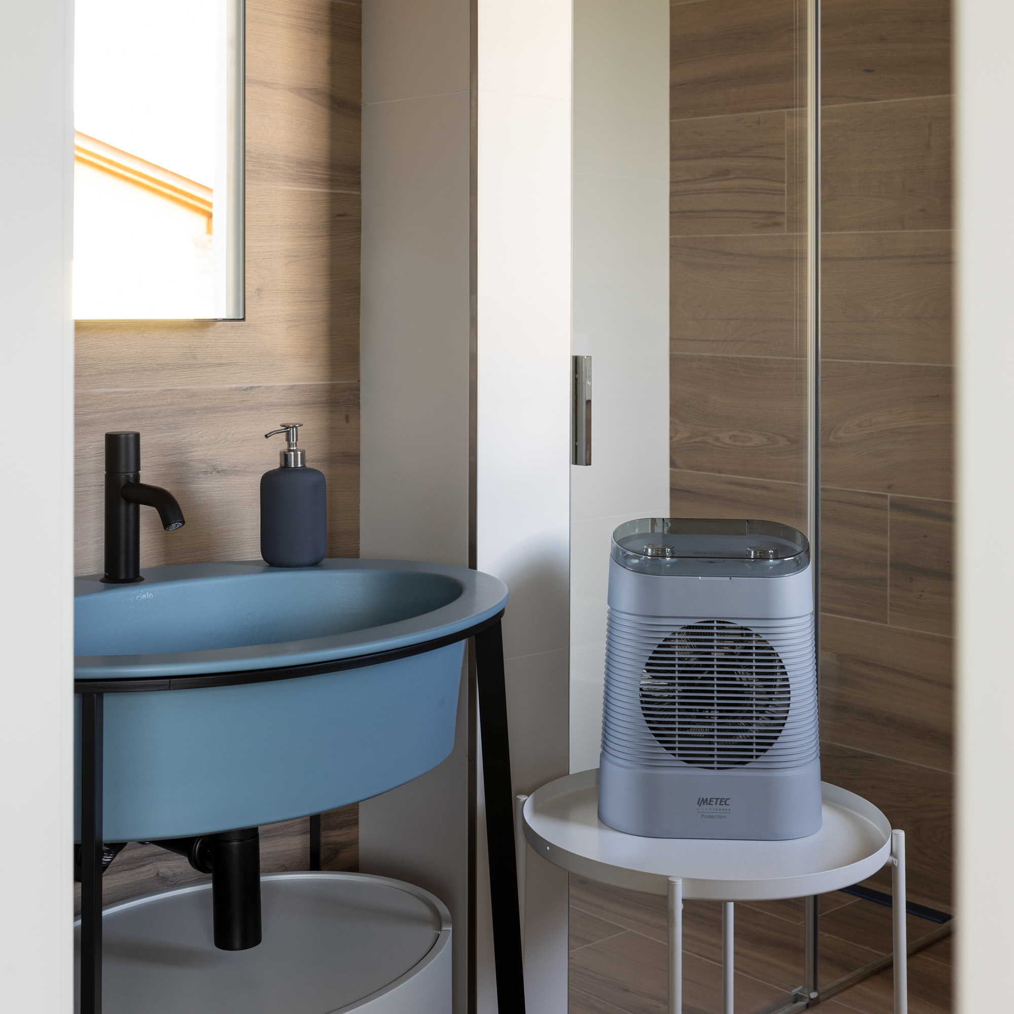 Imetec Silent Power Protection – image 2