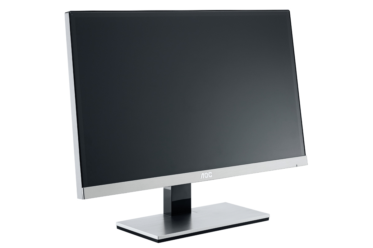 AOC I2267FWH computer monitor – image 9