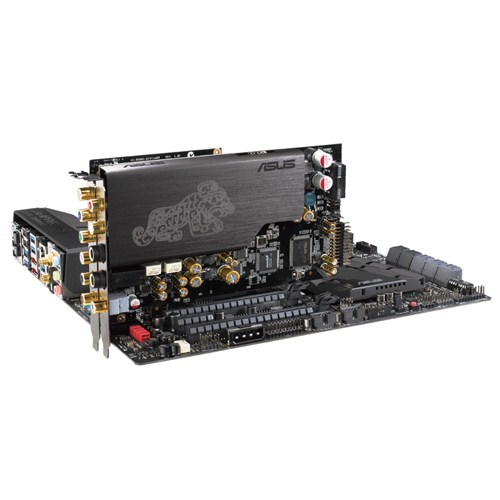 ASUS Xonar Essence STX II 7.1 – image 4