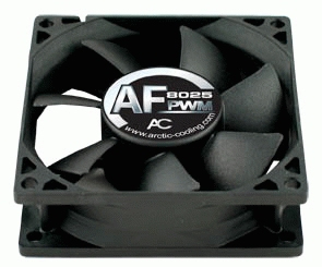 ARCTIC AF8025 PWM – image 2