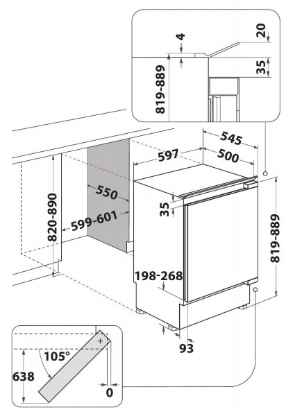 Ignis ARL 8GS1 – image 5