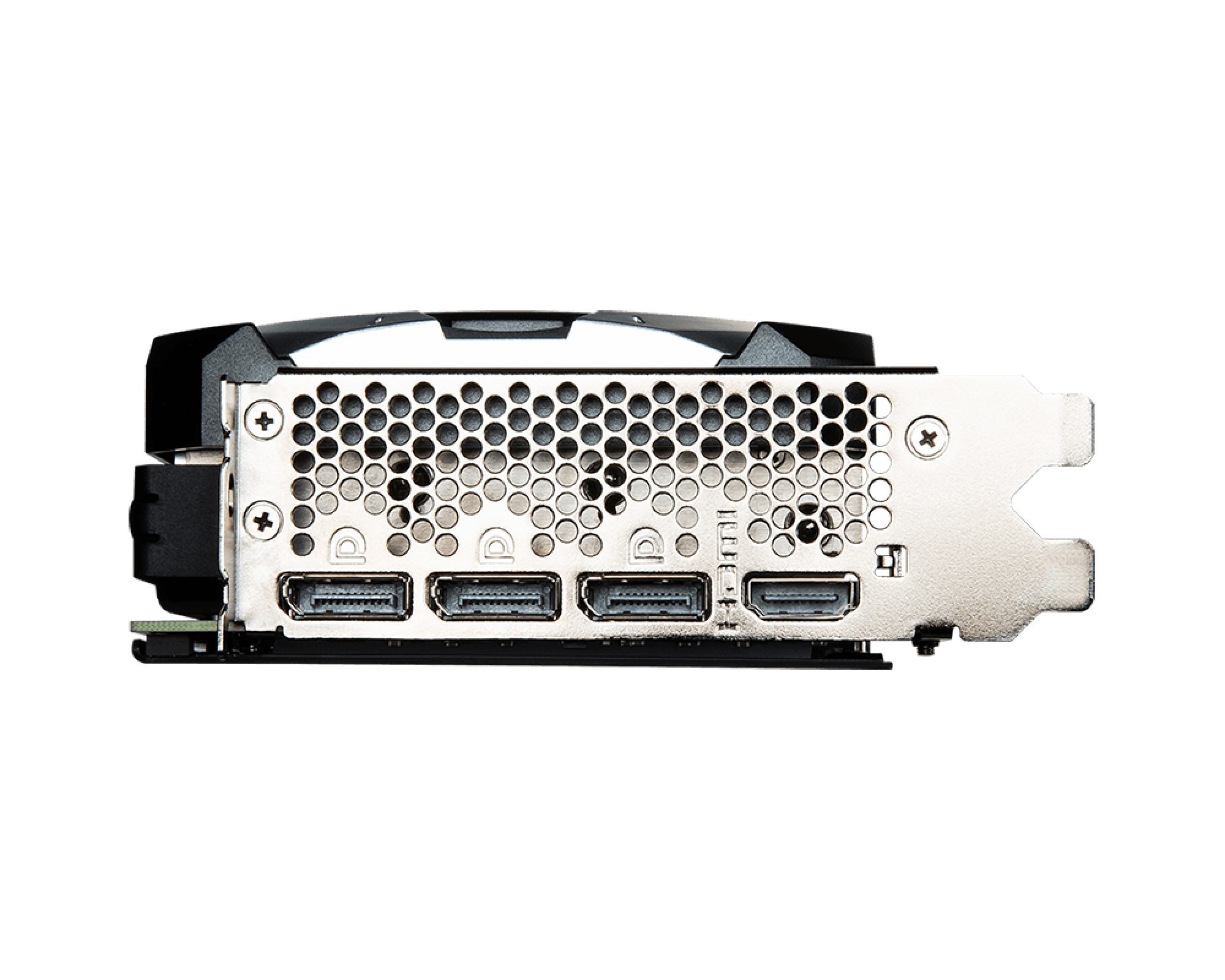 MSI GeForce RTX 4070 Ti VENTUS 3X 12G OCV1 – image 5
