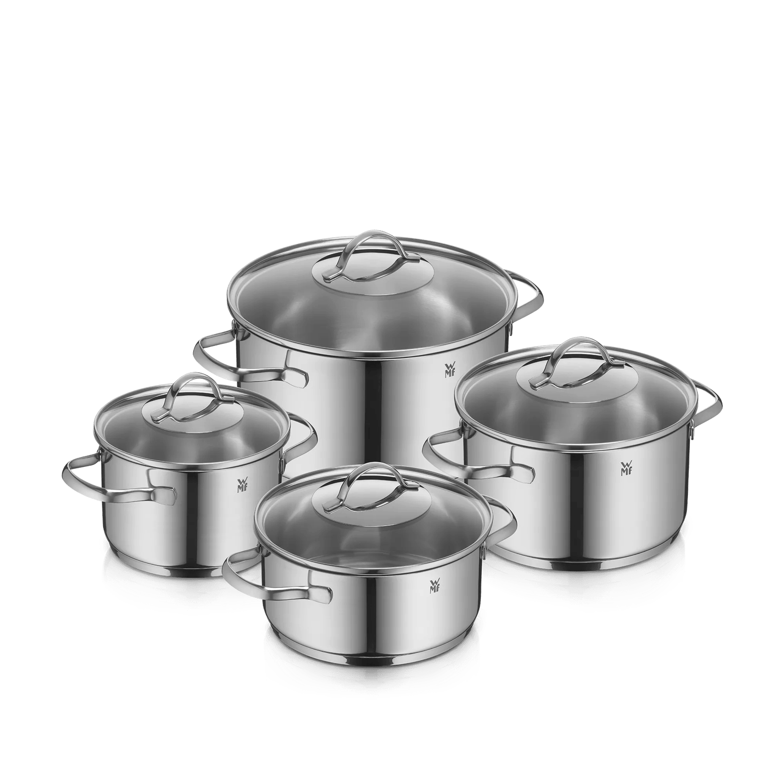 WMF Provence Plus 4-delig