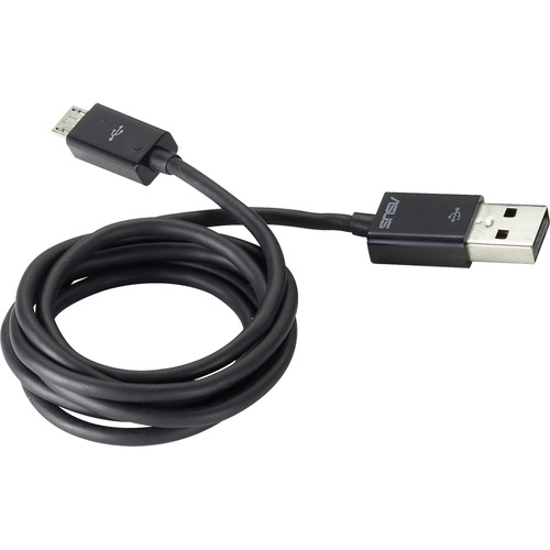 ASUS 90XB02RN-MPW010 mobile device charger Smartphone, Tablet Black AC Indoor – image 3