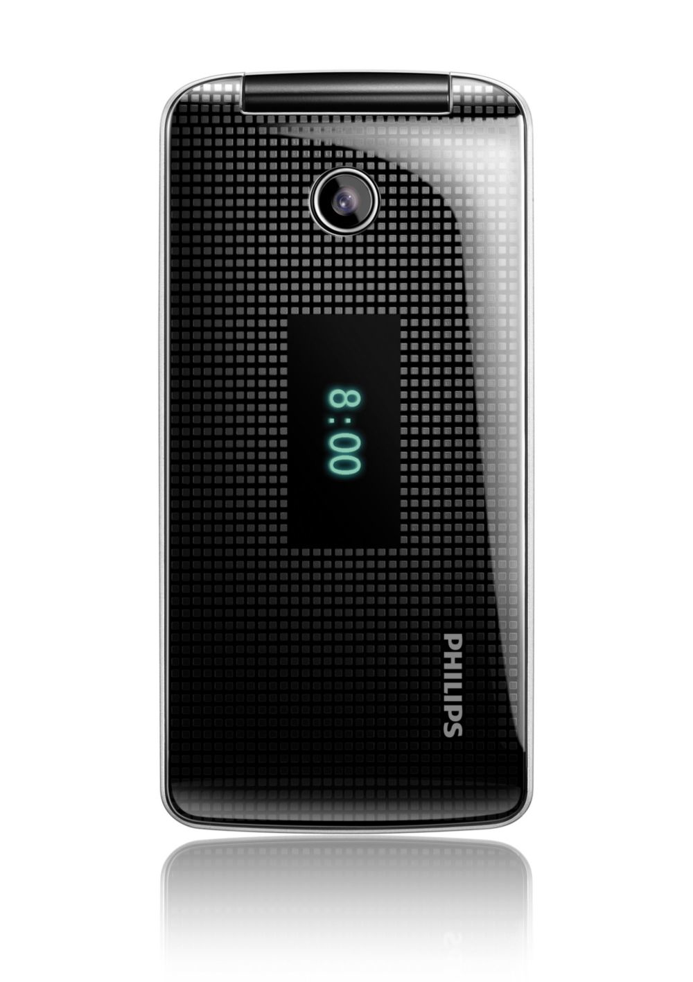 Philips CTD613EBY/40 mobile phone – image 1