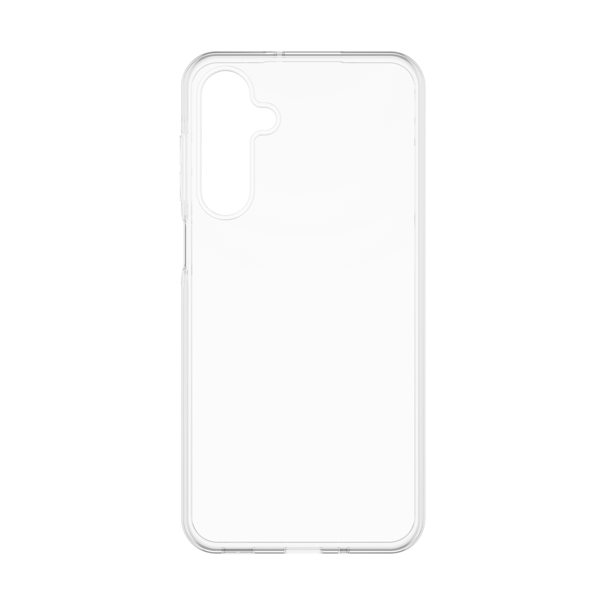 PanzerGlass SAFE. by PanzerGlass® TPU Case Transparent Samsung Galaxy A16 | A16 5G – image 4