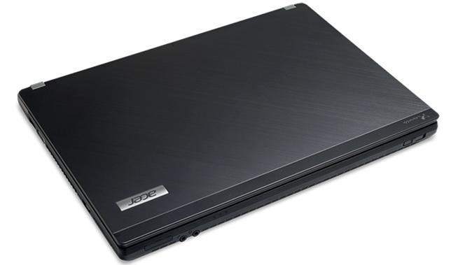 Acer TravelMate P6 53-M-32354G32Mikk Intel® Core™ i3 i3-2350M – image 2