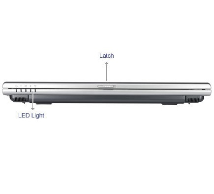 ASUS M6VA-Q029 laptop – image 5