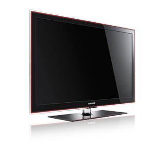 Samsung UA40C5000 TV – image 4
