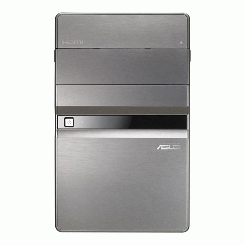 ASUS T T5-P5G41E Mini-Tower Silver Intel® G41 Express LGA 775 (Socket T) – image 2