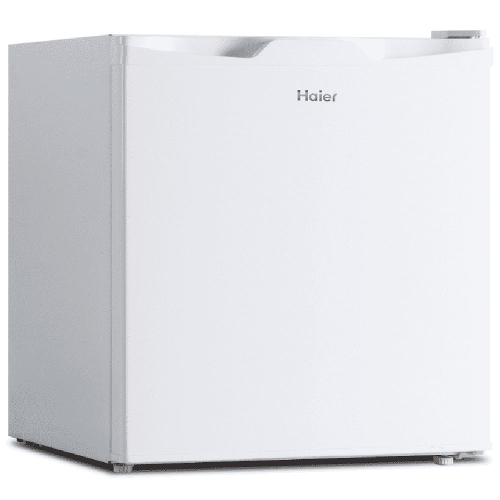 Haier MSR50 combi-fridge Freestanding – image 1