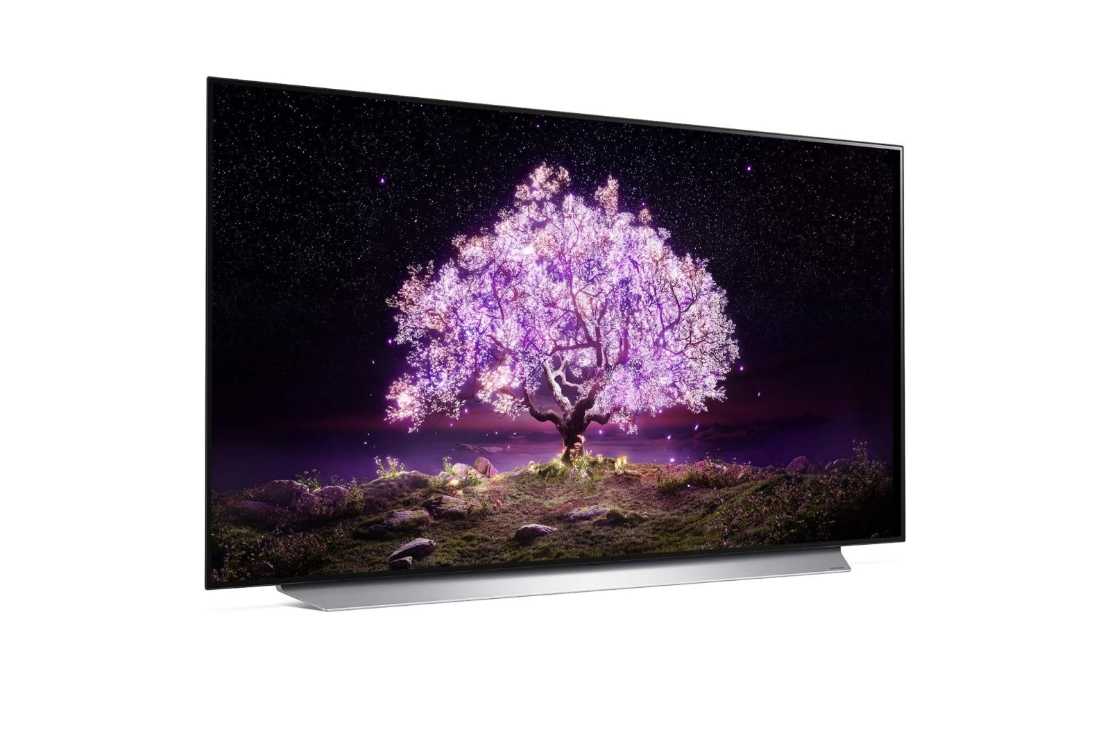 LG OLED55C12LA TV – image 6