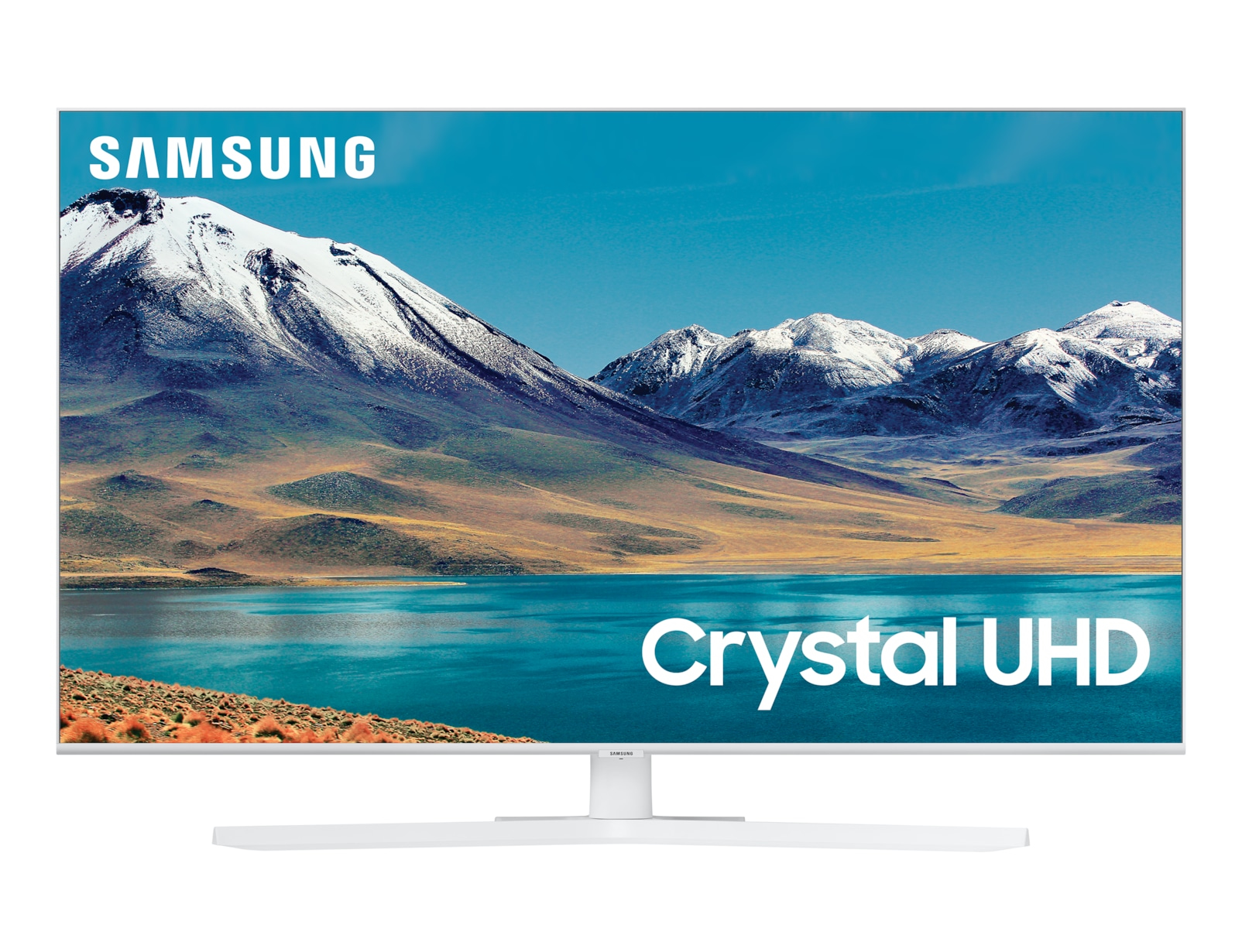 Samsung Series 8 UE43TU8510S – image 1