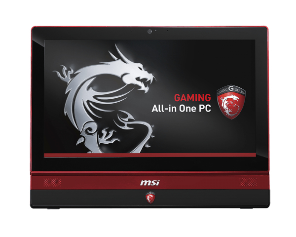 MSI Wind Top AG220 Intel® Core™ i5 i5-4200H