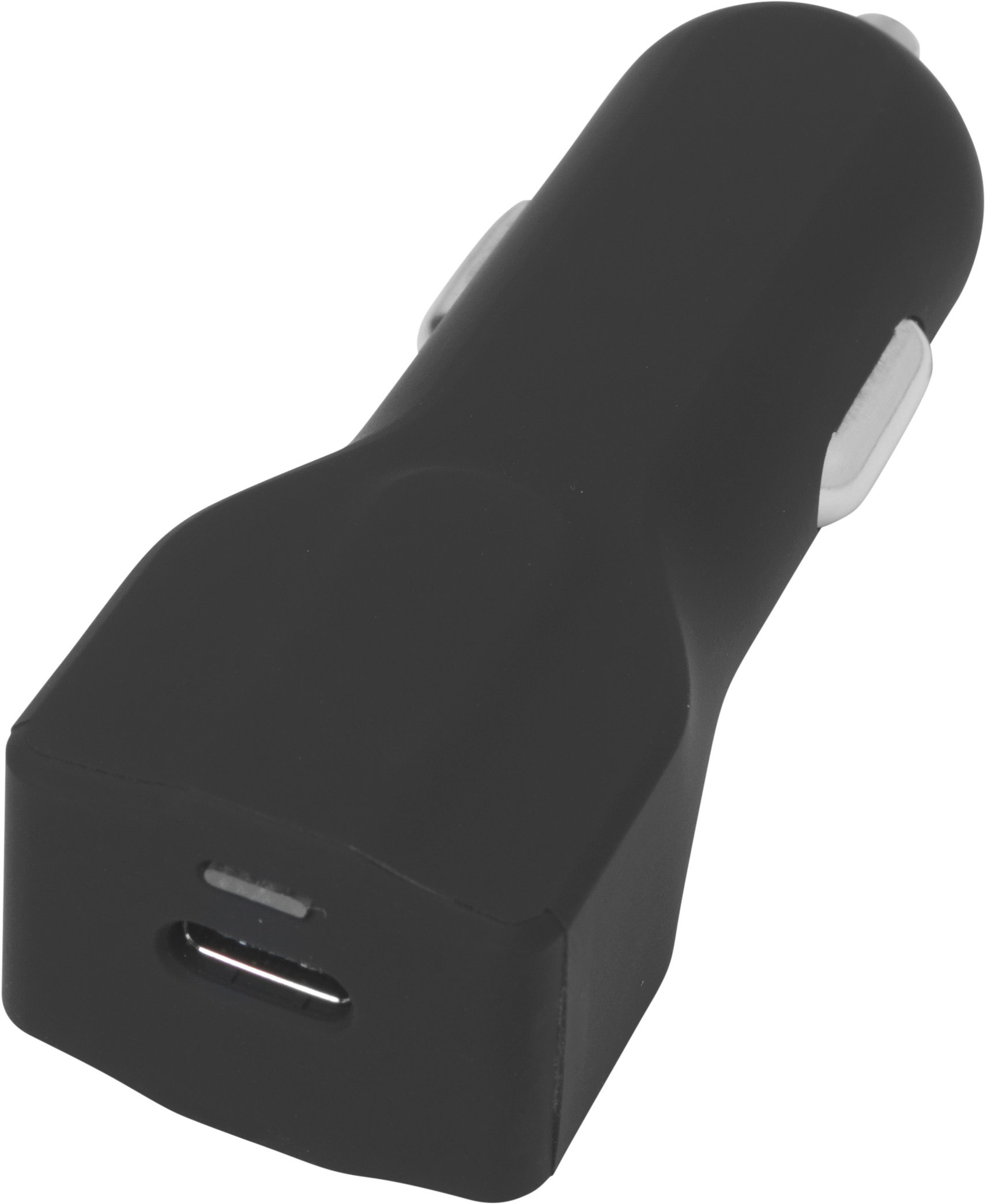 eSTUFF ES631020 mobile device charger Mobile phone Black Cigar lighter Fast charging Auto