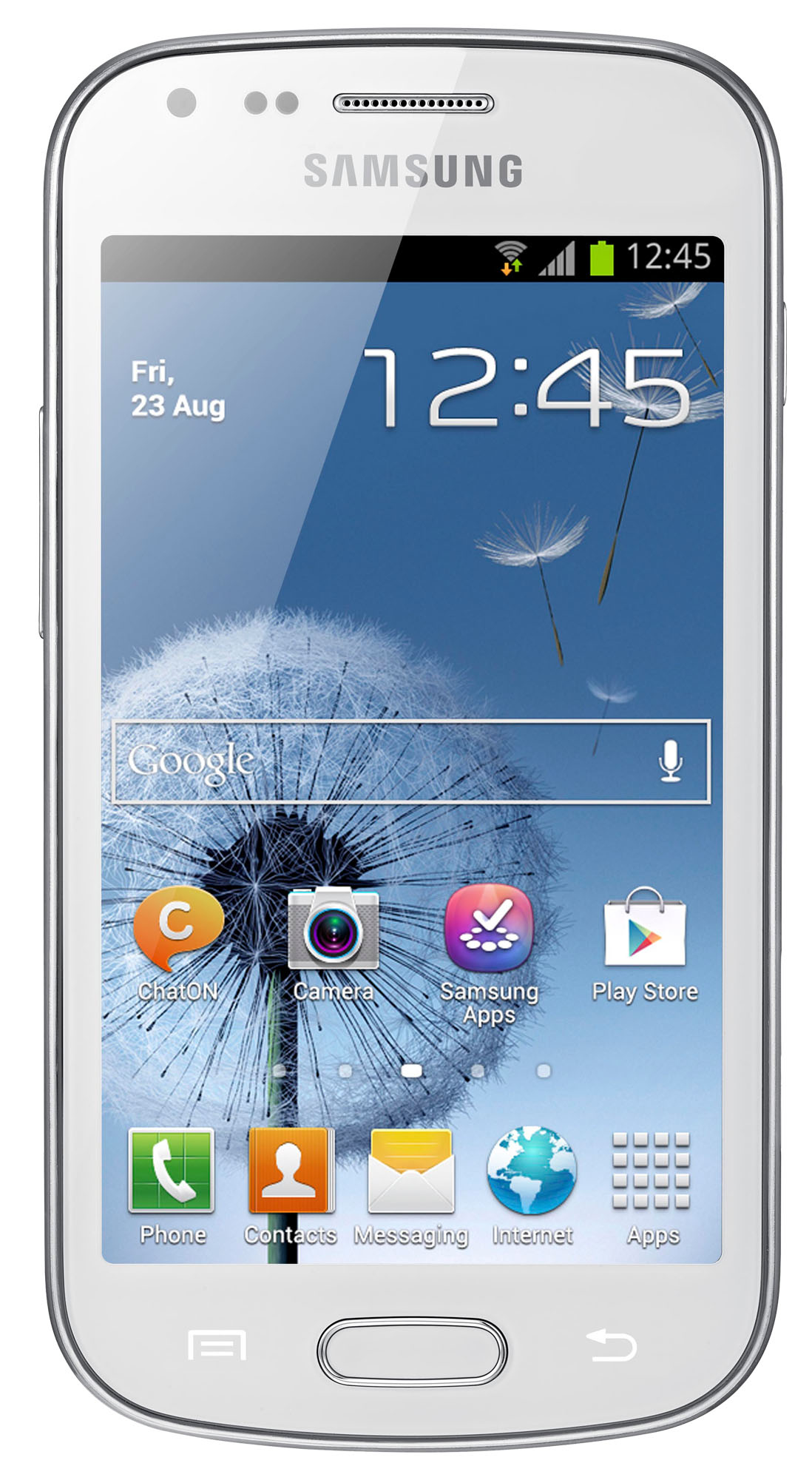 Samsung Galaxy Trend GT-S7560 – image 1