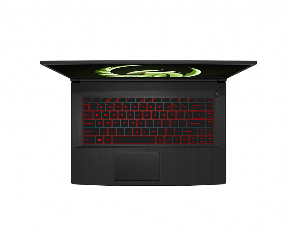 MSI Bravo A4DDR-230XFR AMD Ryzen™ 5 4600H Laptop – image 3