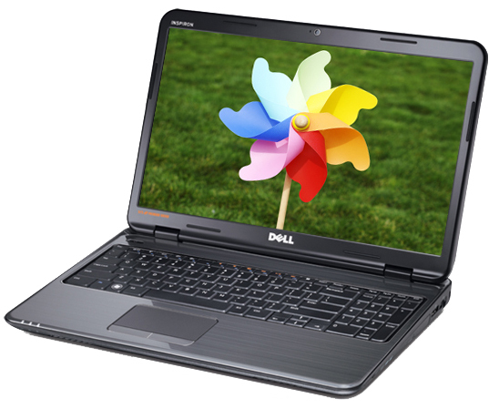 Dell Inspiron M510R – image 3