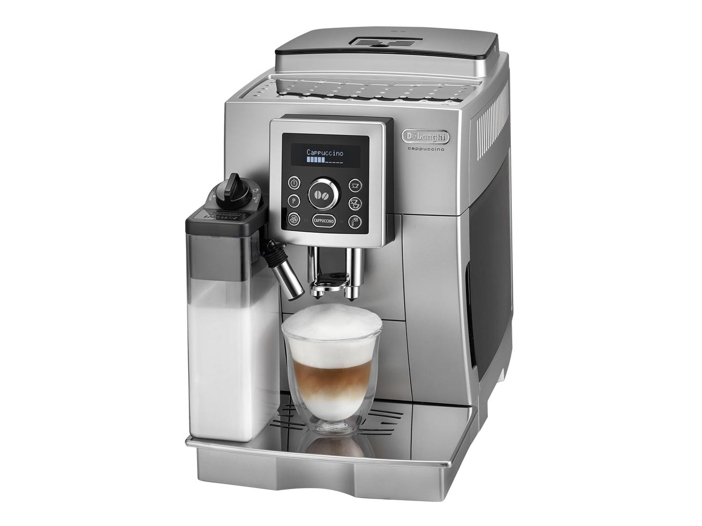 De’Longhi ECAM 23.460.S – image 2