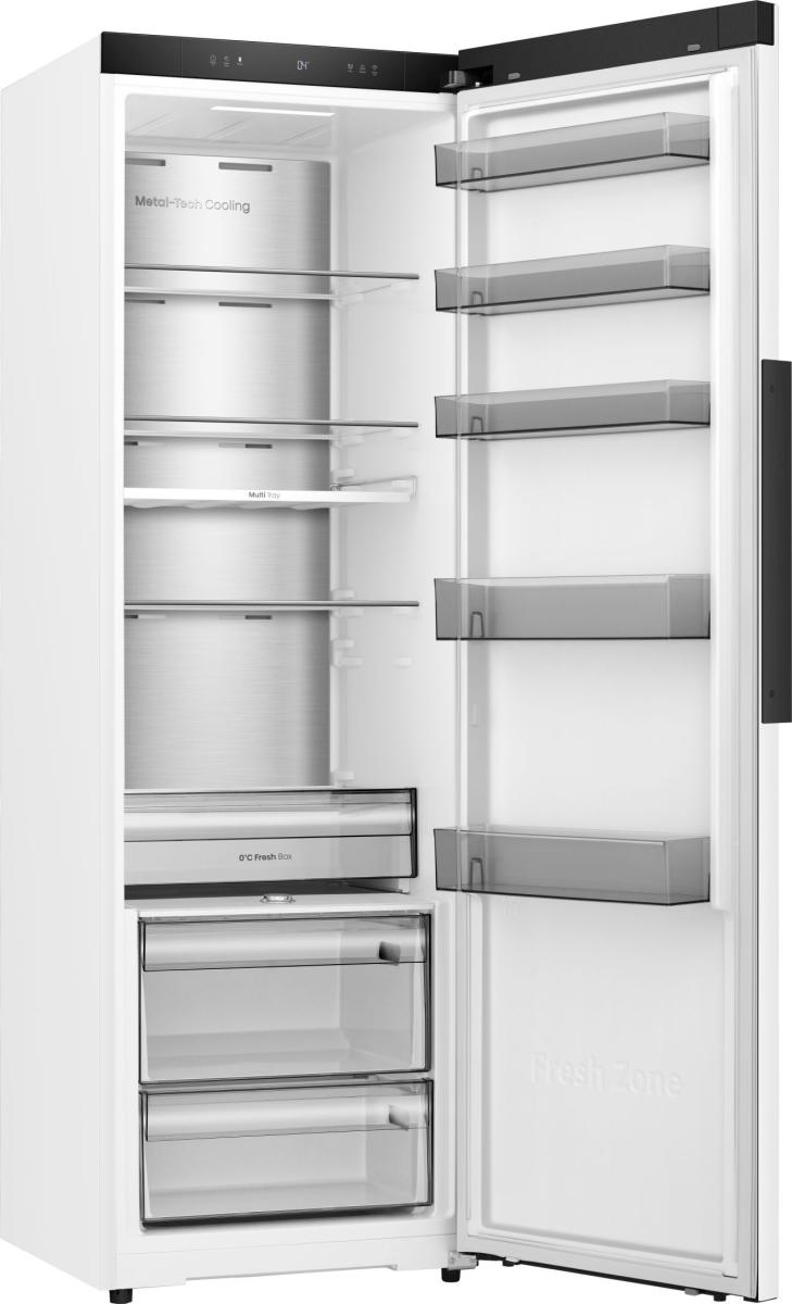 Hisense Refrigerator RL3K370SAWD BK070 – image 2