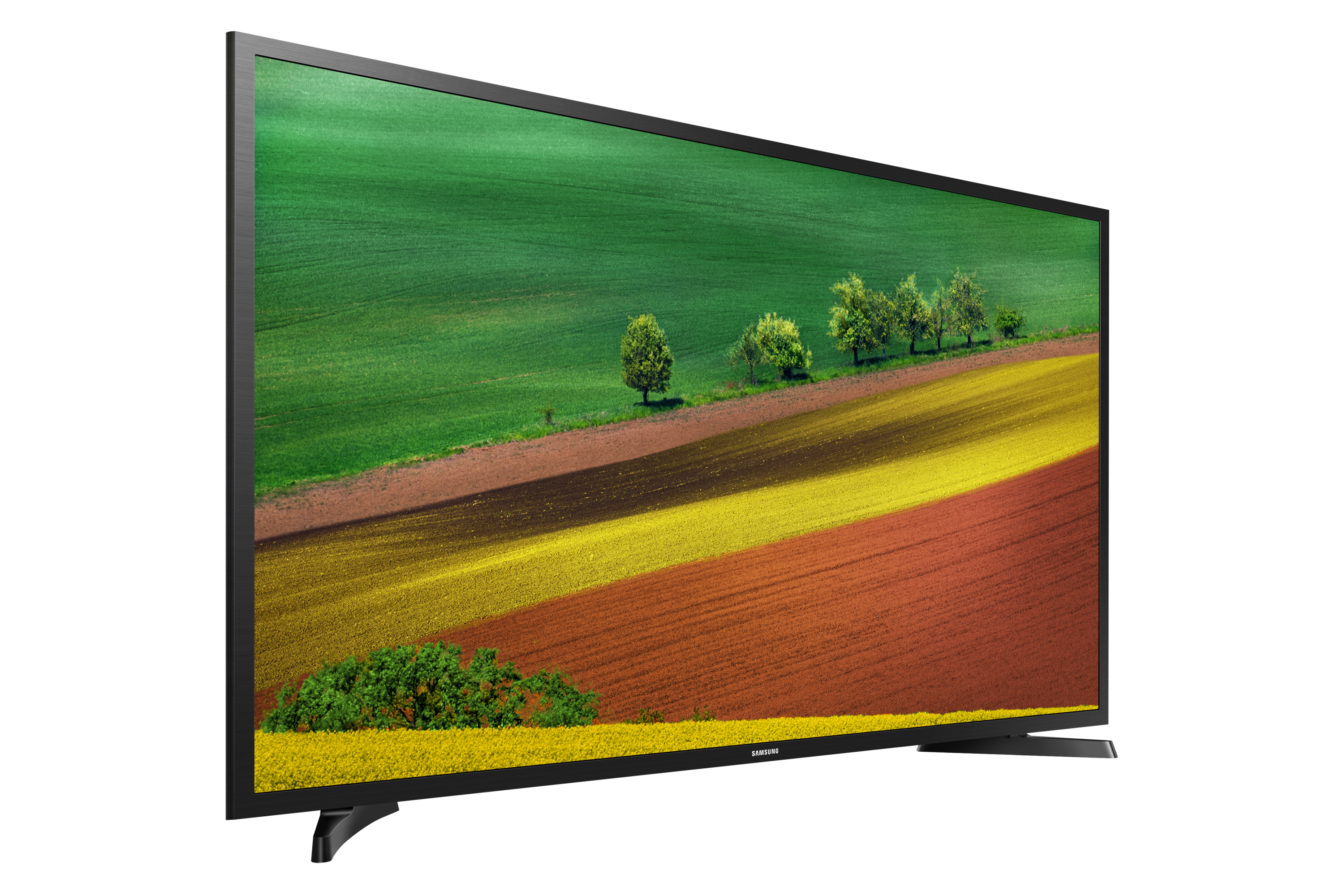 Samsung UE32N4000AK 81.3 cm (32") HD Black – image 4